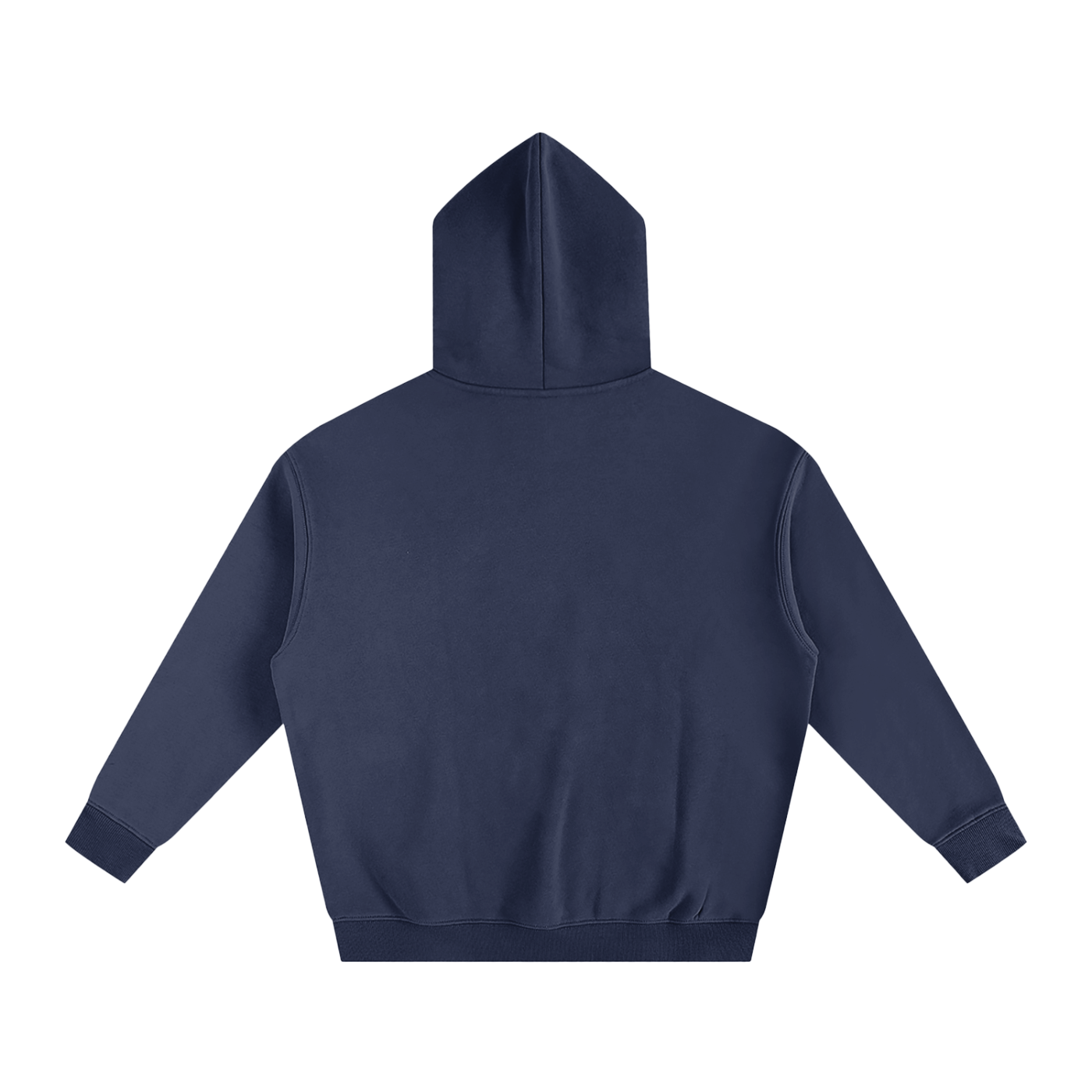 Couch View Essential Hoodie