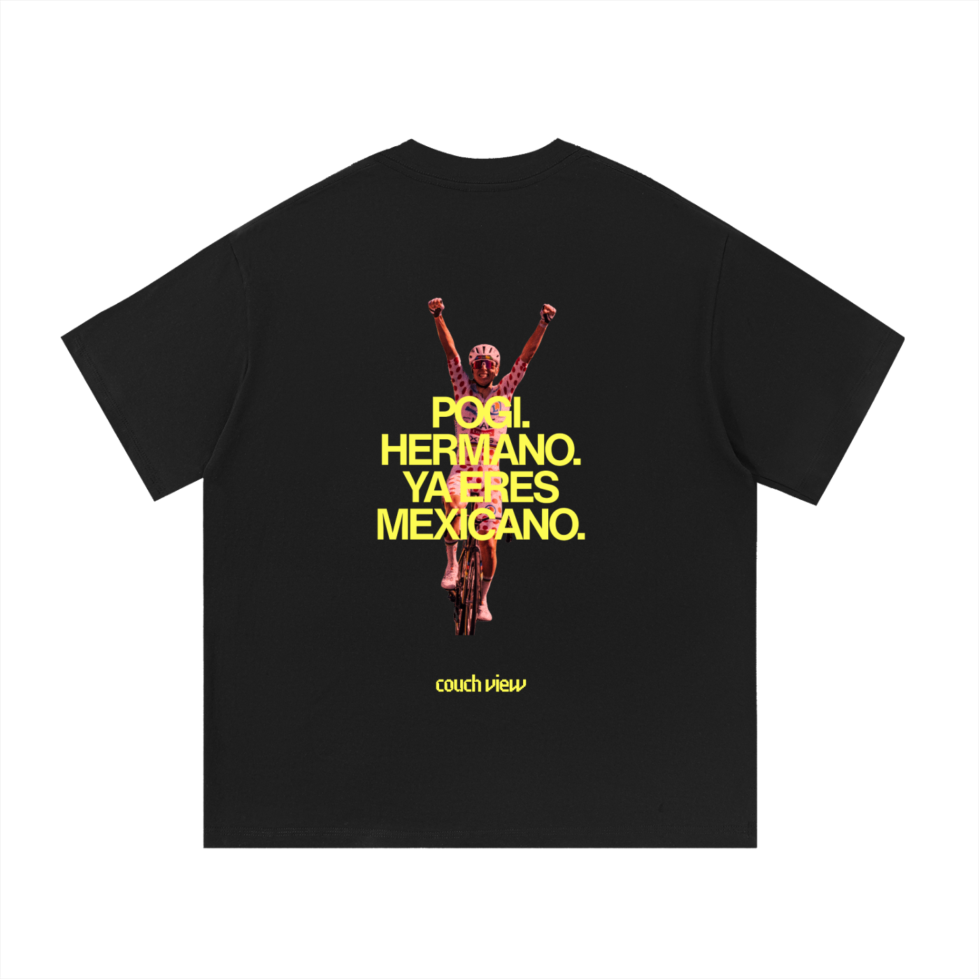 Pogi Hermano Shirt