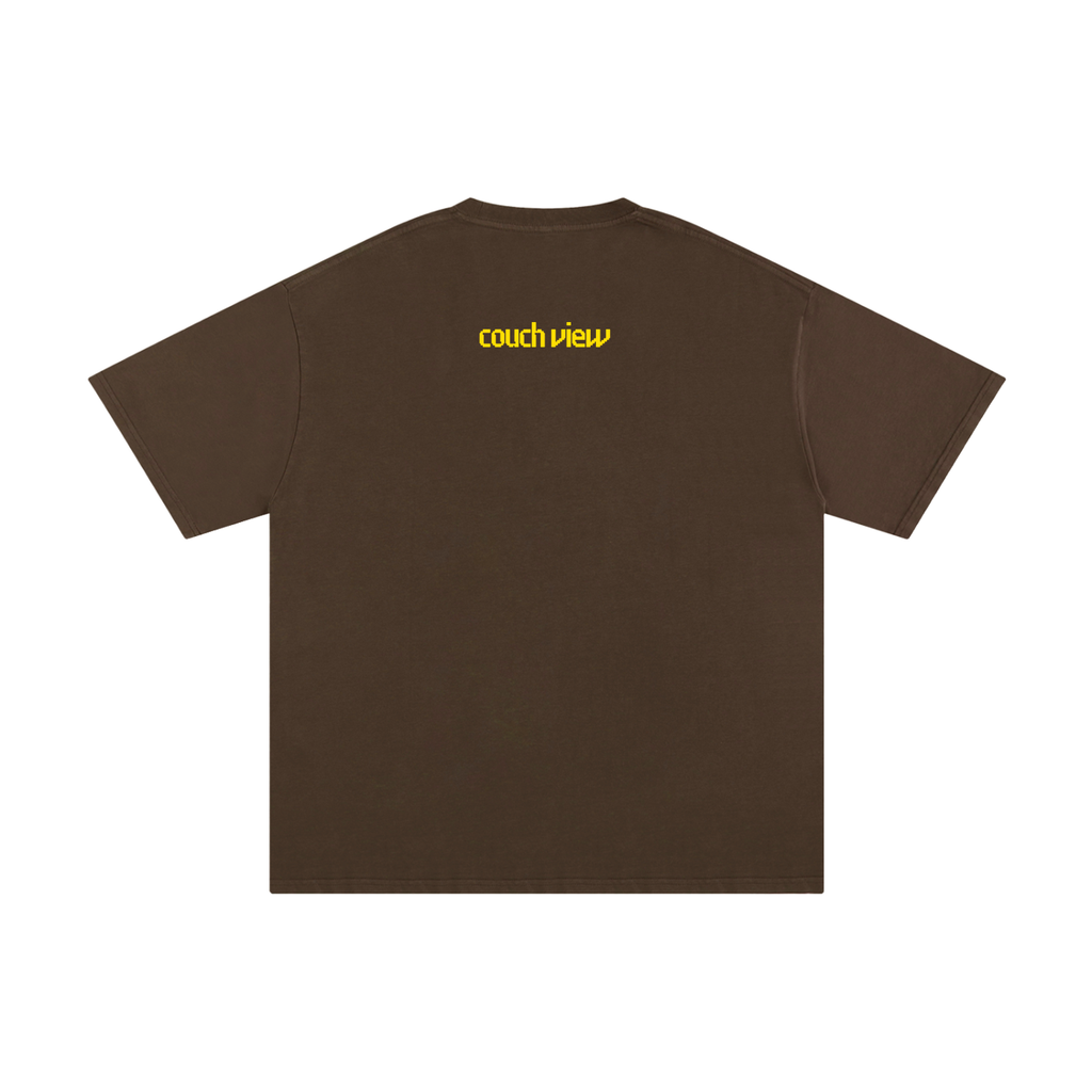 Wout Forever Pure Cotton T-Shirt