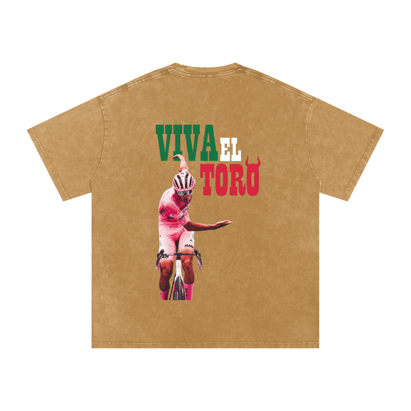 El Toro Couch Tee