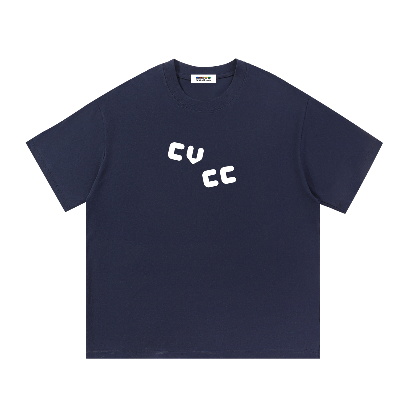 Three Weeks in July Tee