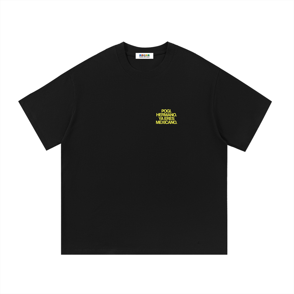 Pogi Hermano Shirt