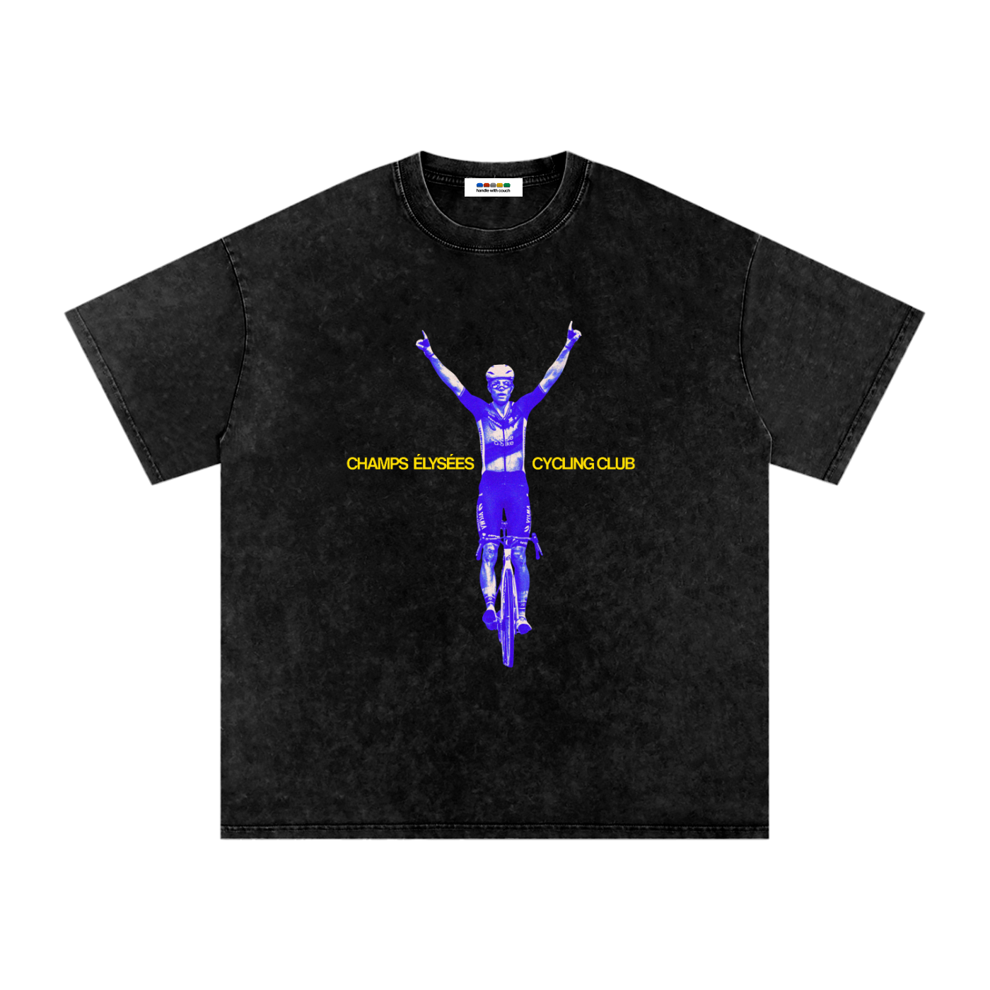 Wout Forever Tee