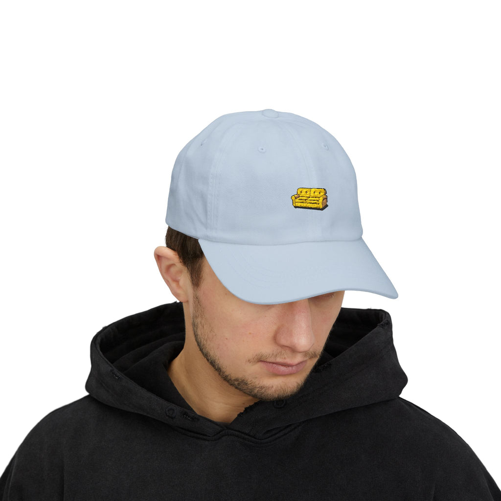 Classic Couch Cap