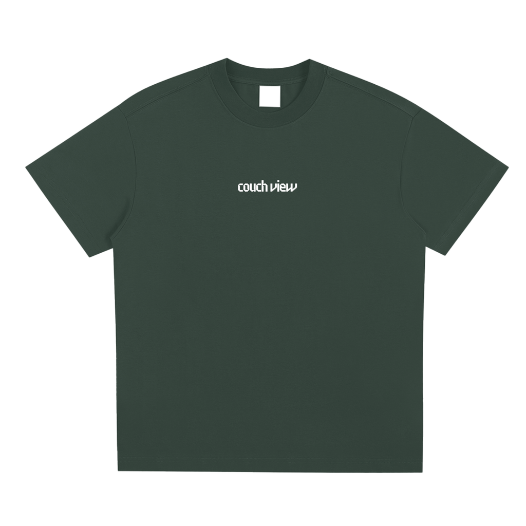 pixels&pavé - king tee