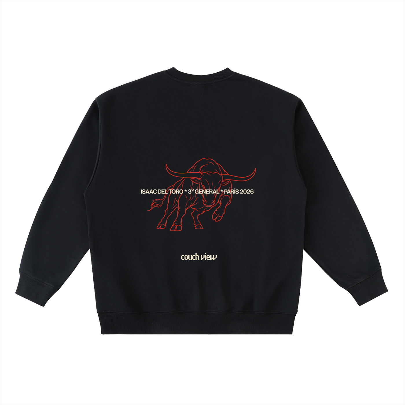 Torito Crewneck