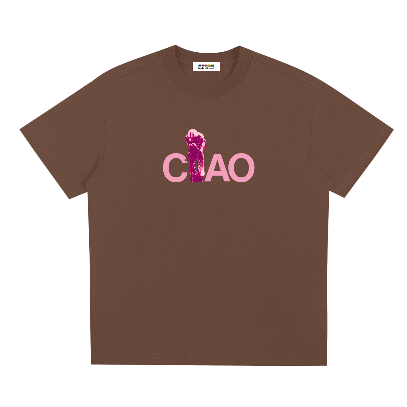 Ganna Giro Shirt