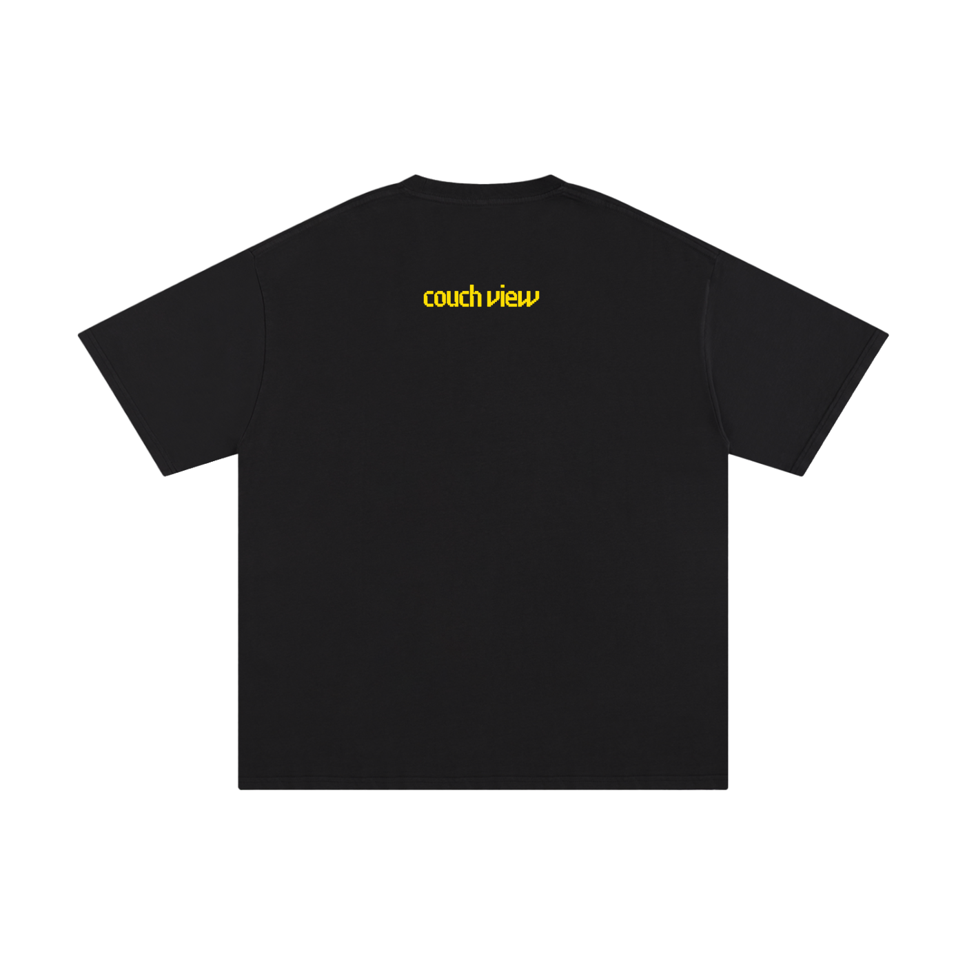 Wout Forever Pure Cotton T-Shirt