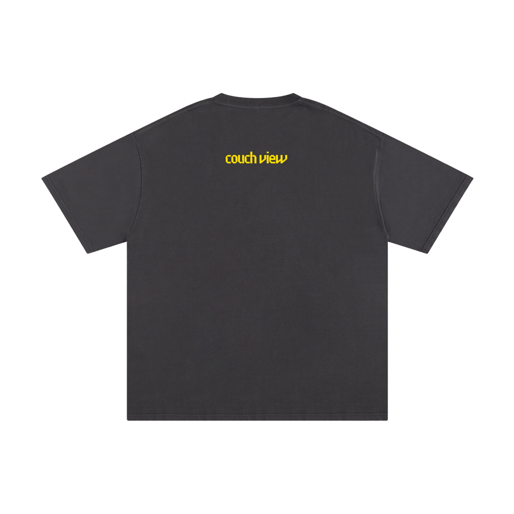 Wout Forever Pure Cotton T-Shirt