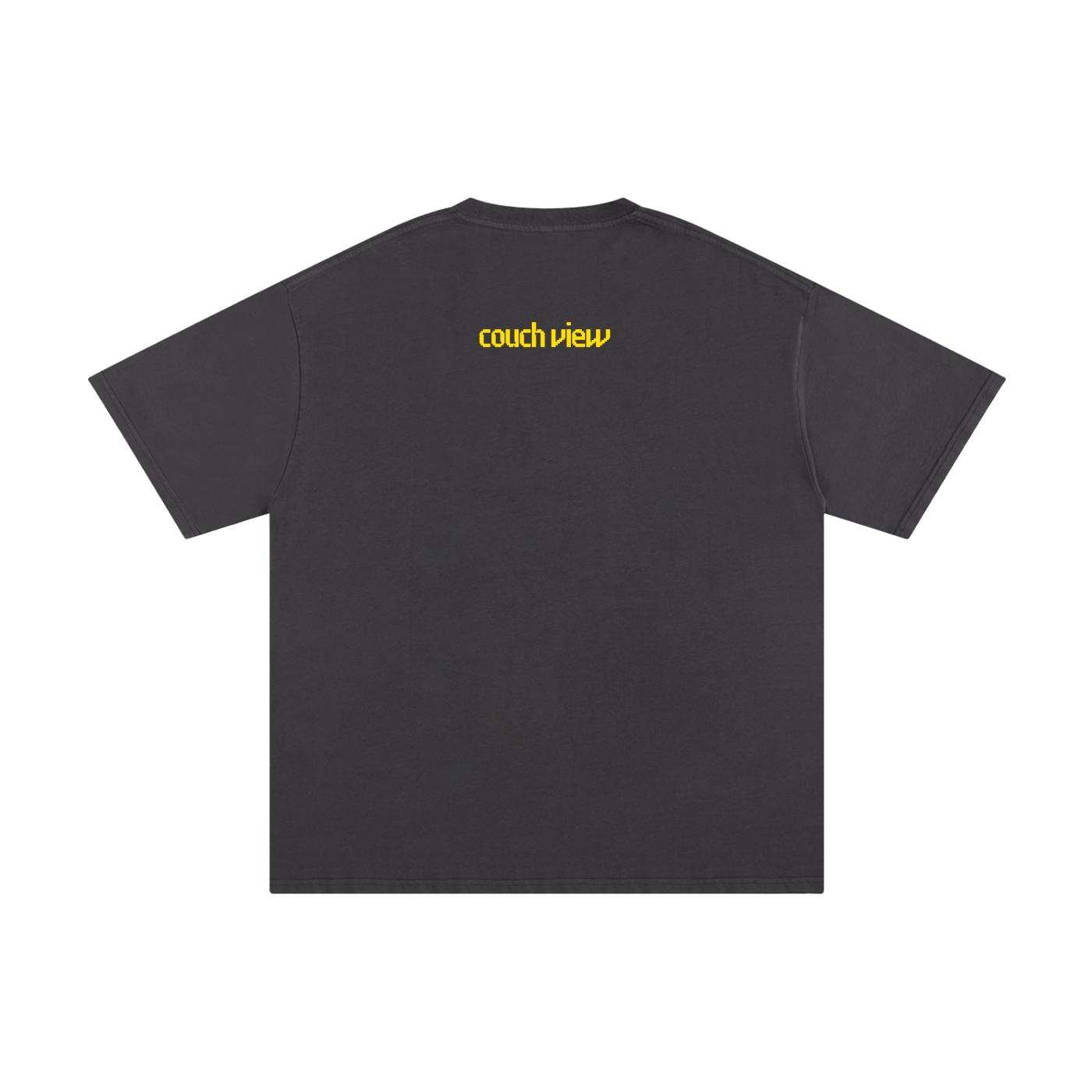 Wout Forever Pure Cotton T-Shirt