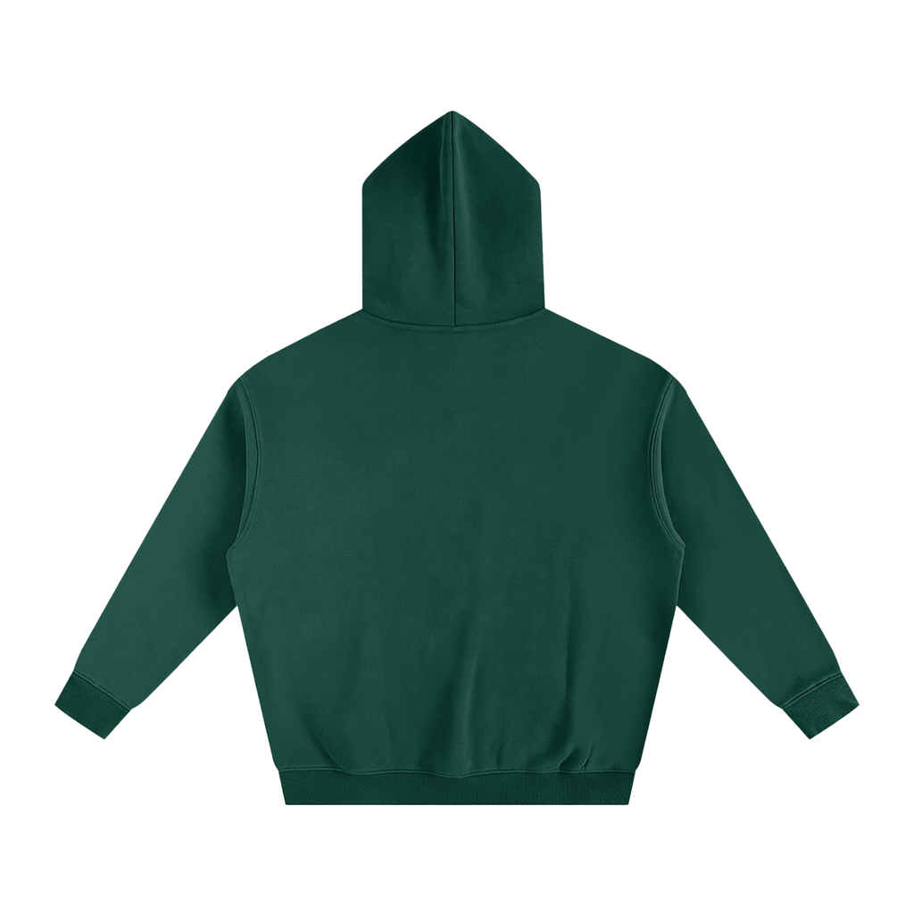 Couch View Essential Hoodie