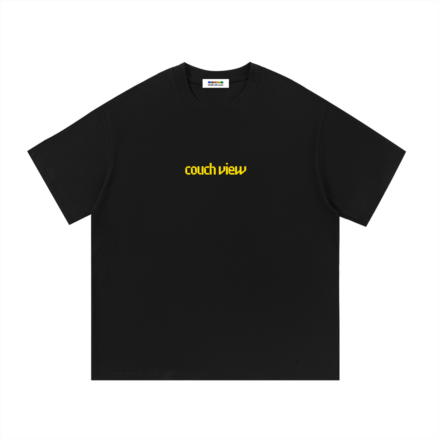 Three Weeks in July Tee - MVDP
