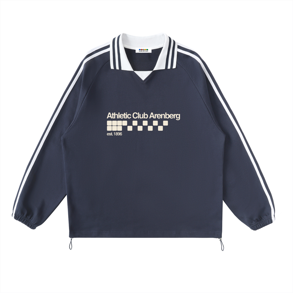 A.C. Arenberg Warmup Long Sleeve