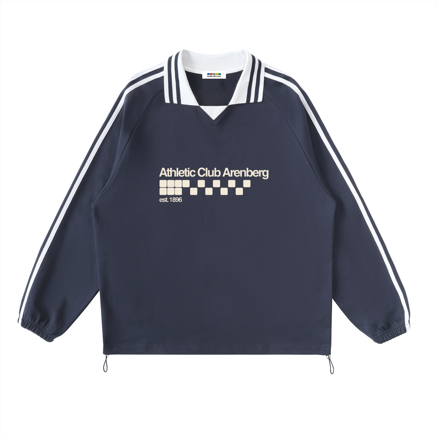 A.C. Arenberg Warmup Long Sleeve