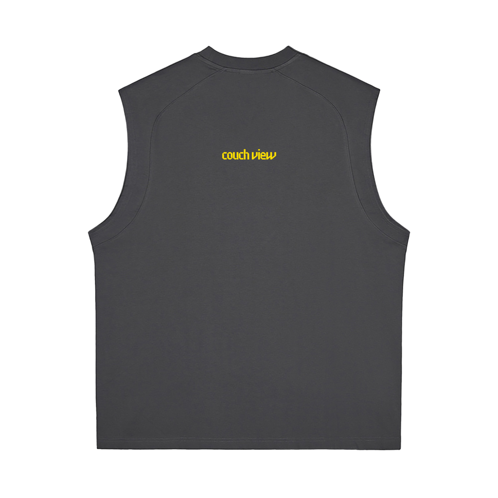 Stay Seixy Tank