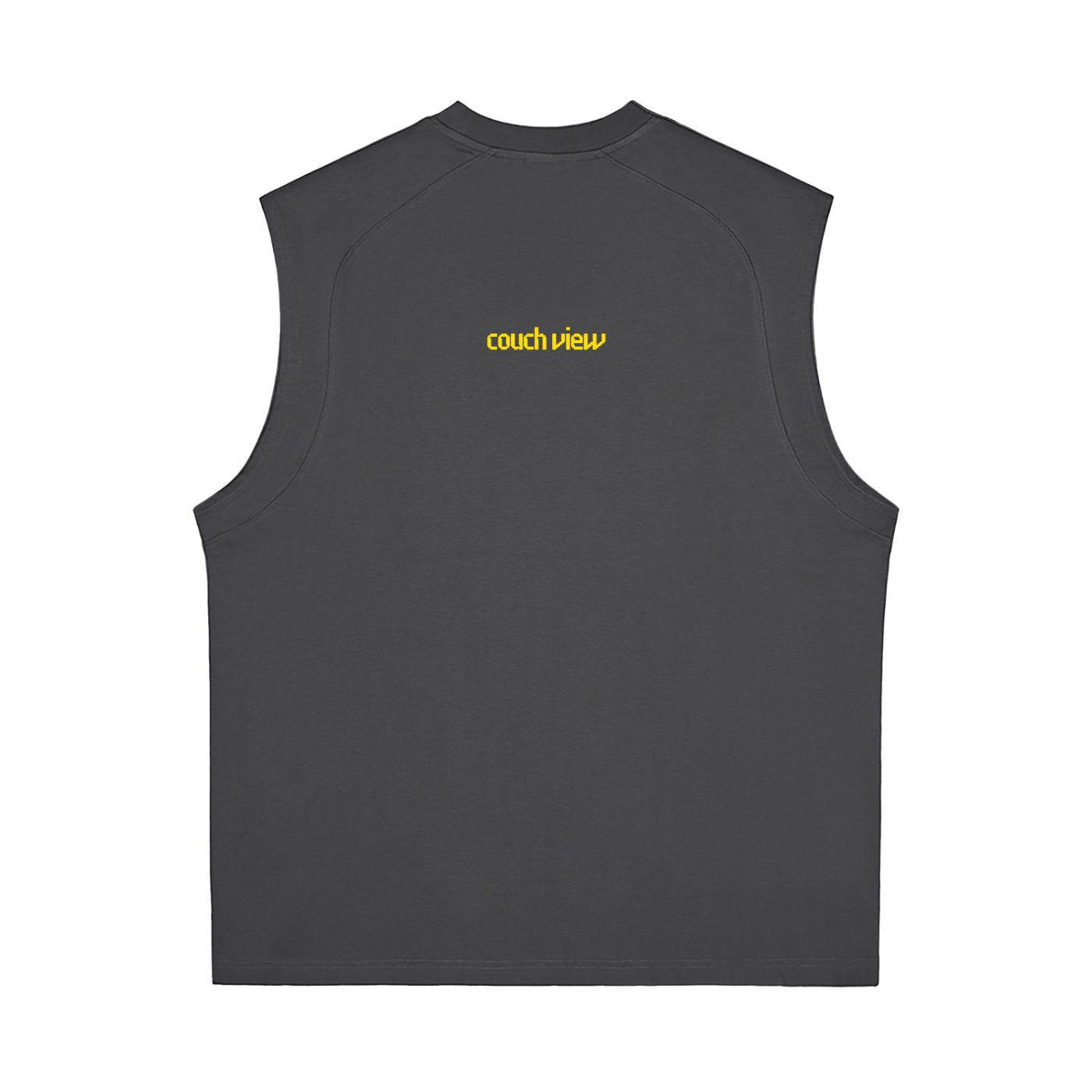 Stay Seixy Tank