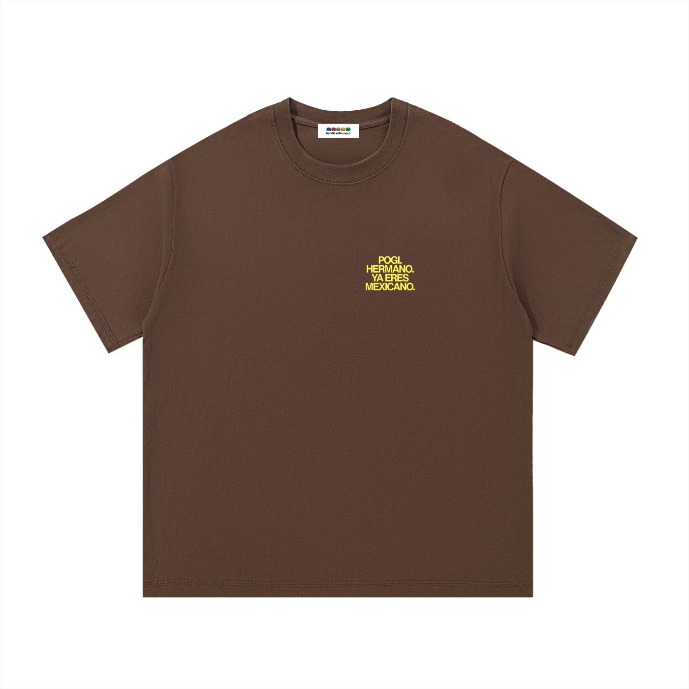 Pogi Hermano Shirt