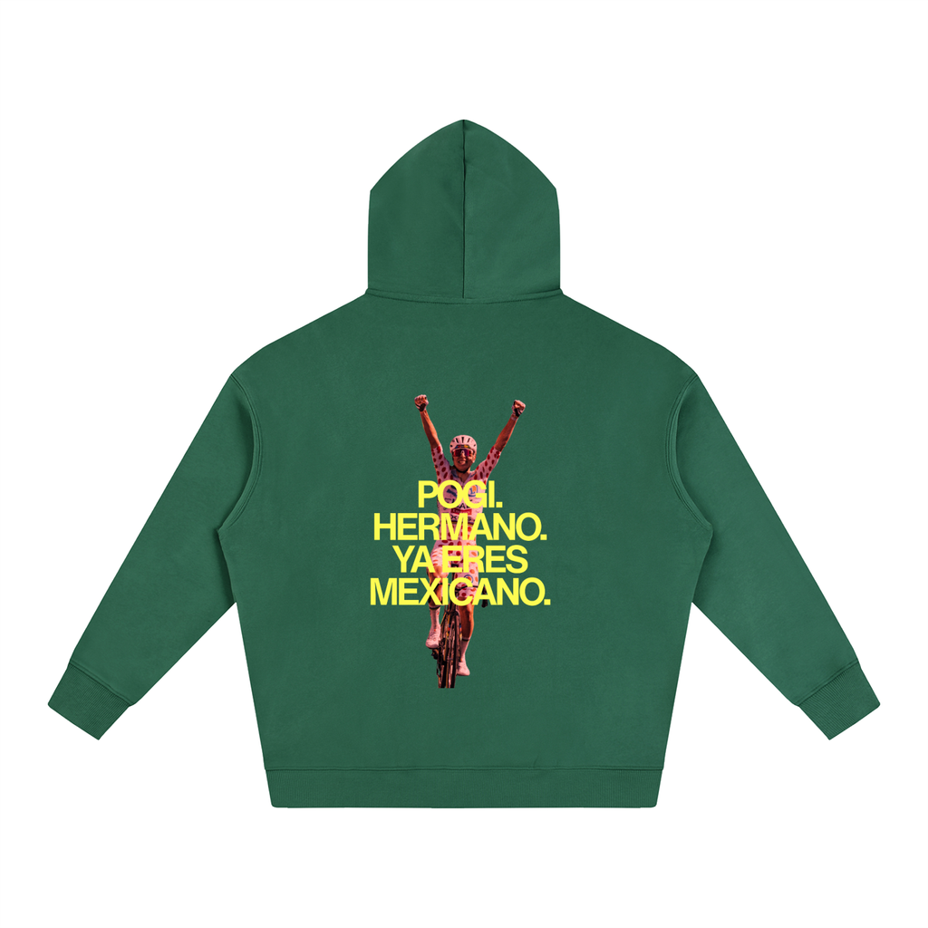 Pogi Hermano Hoodie