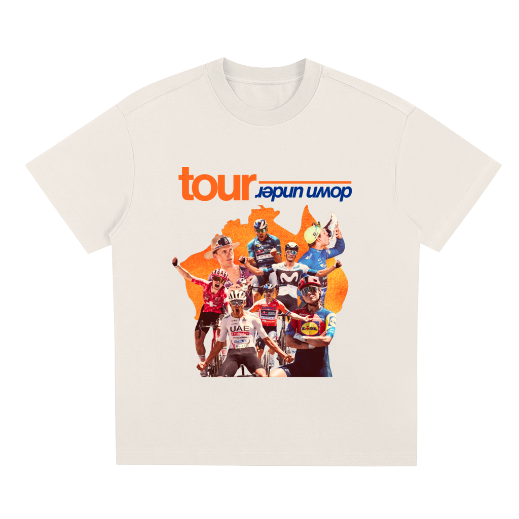 TDU COUCH TEE