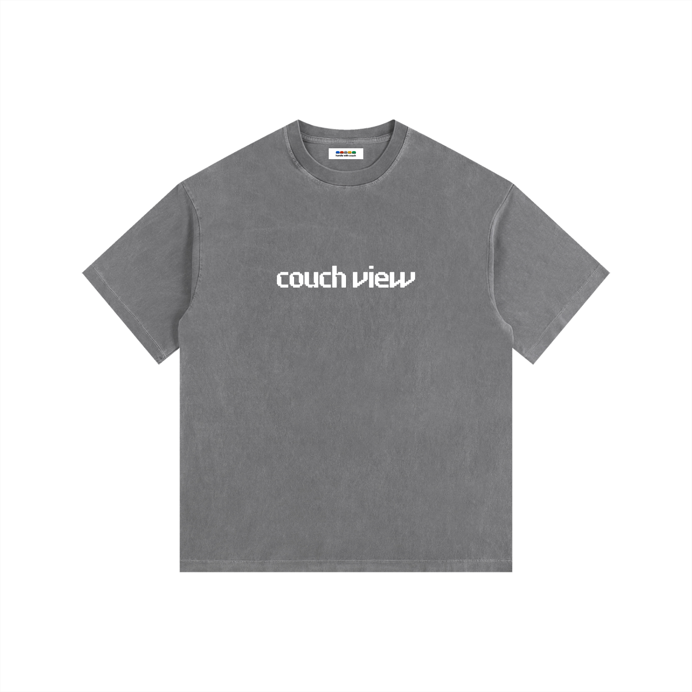 Danish Cycling Club Vintage T-Shirt
