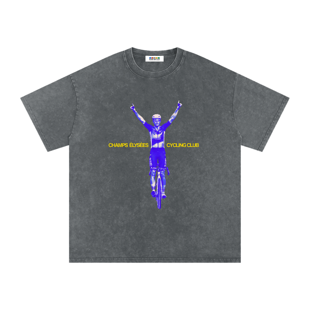Wout Forever Tee