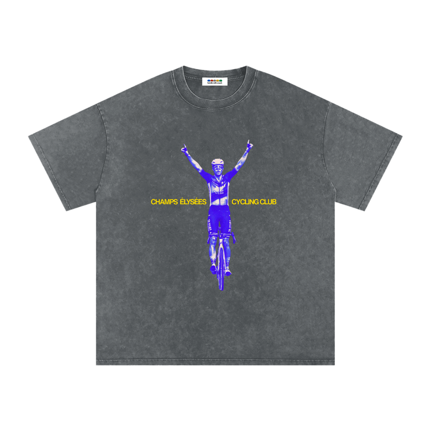 Wout Forever Tee
