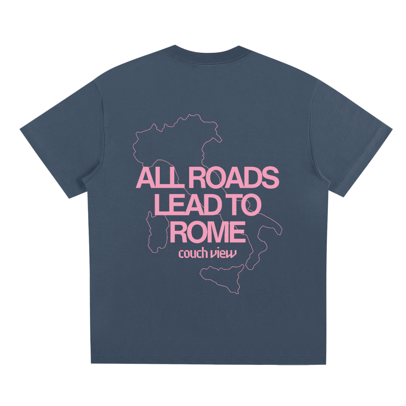 Ganna Giro Shirt