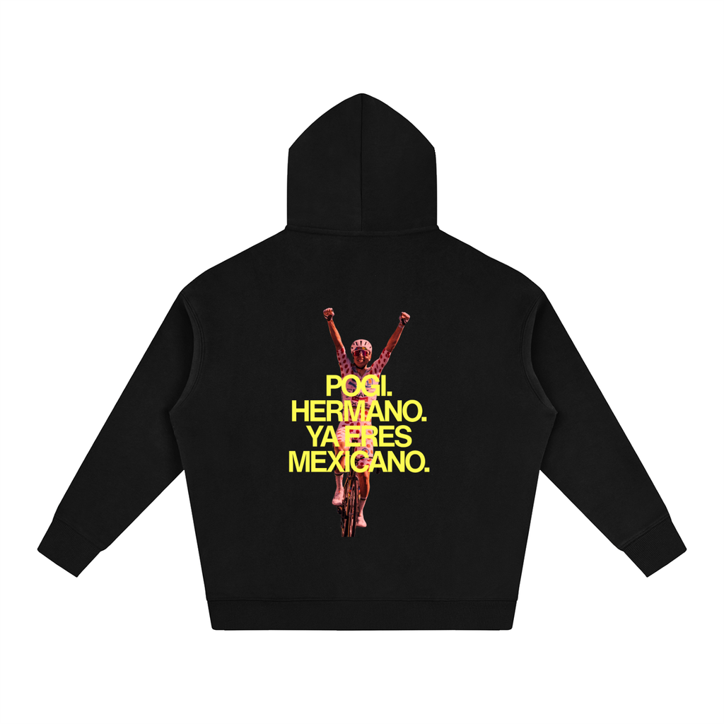 Pogi Hermano Hoodie