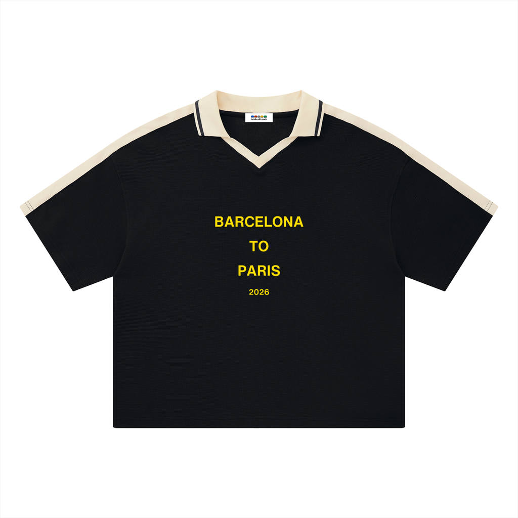 Paris Club Polo