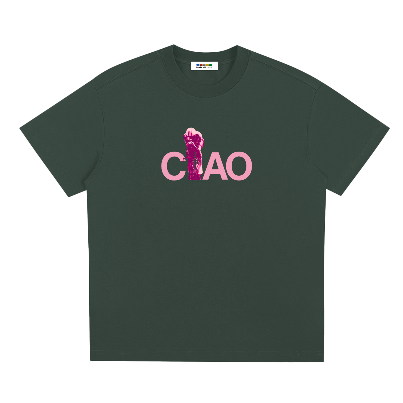 Ganna Giro Shirt