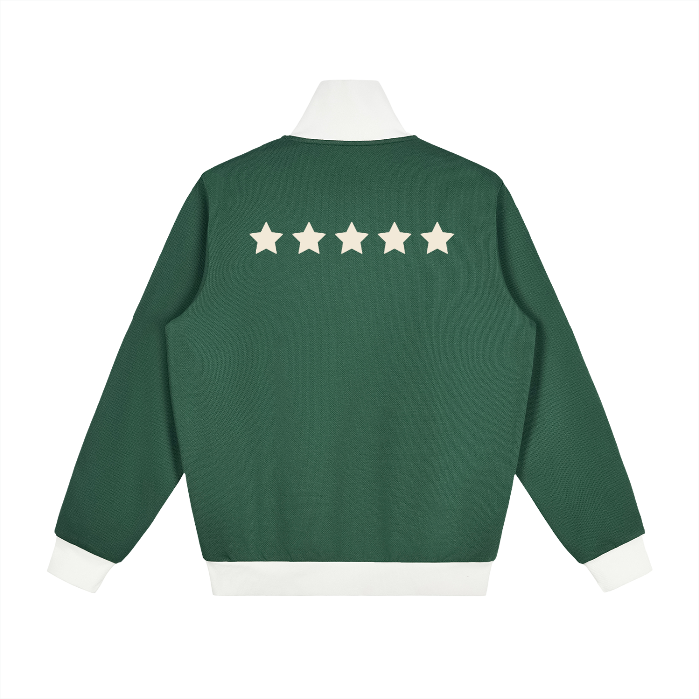 A.C. Arenberg Supporters Jacket