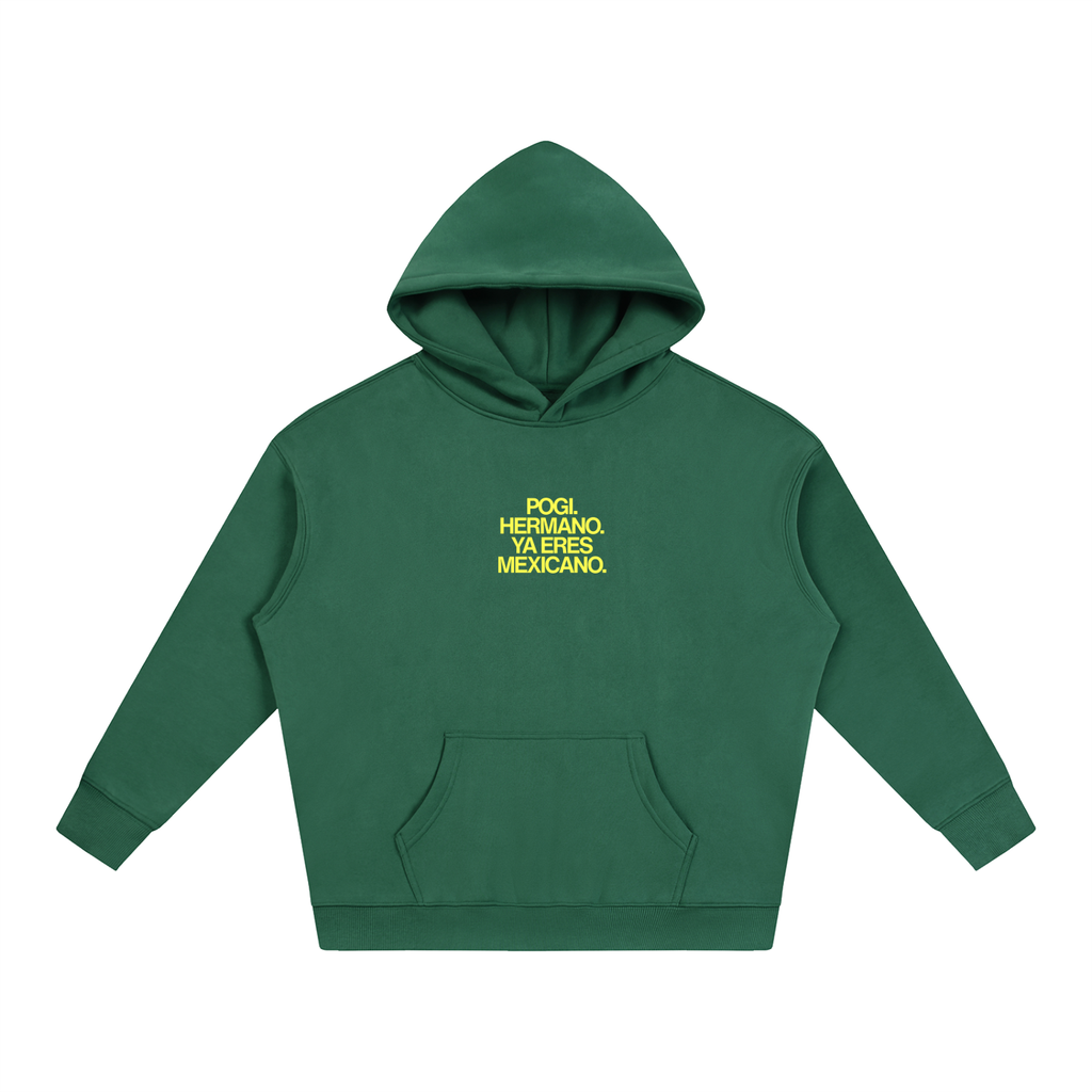 Pogi Hermano Hoodie