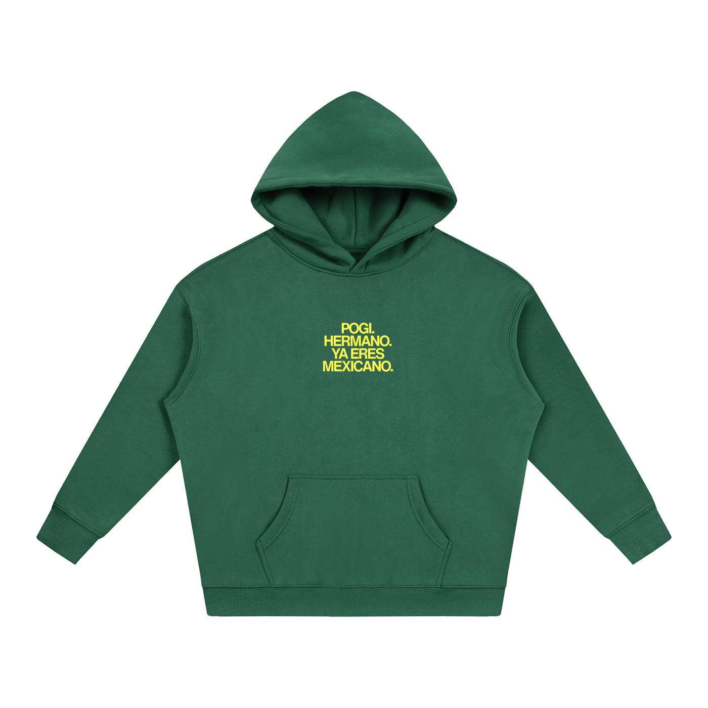 Pogi Hermano Hoodie