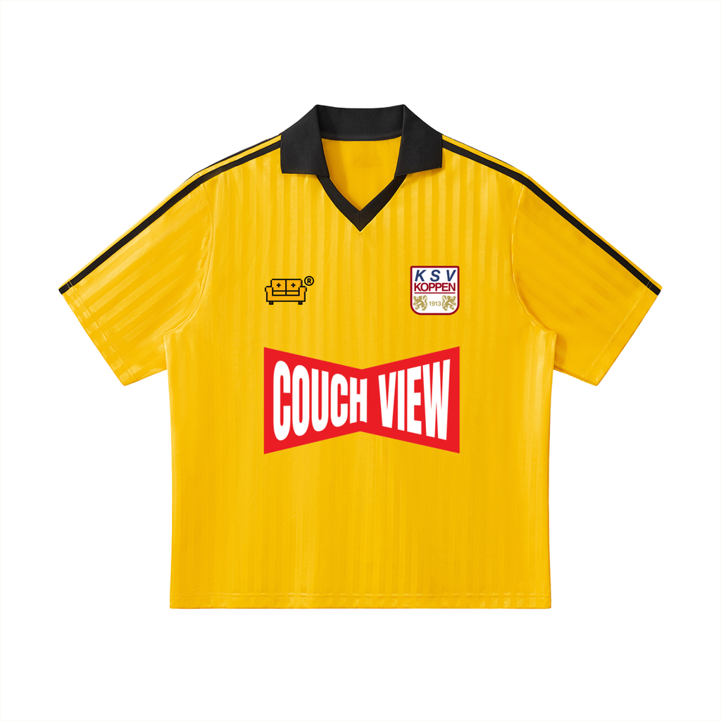 KSV Koppen Official Jersey
