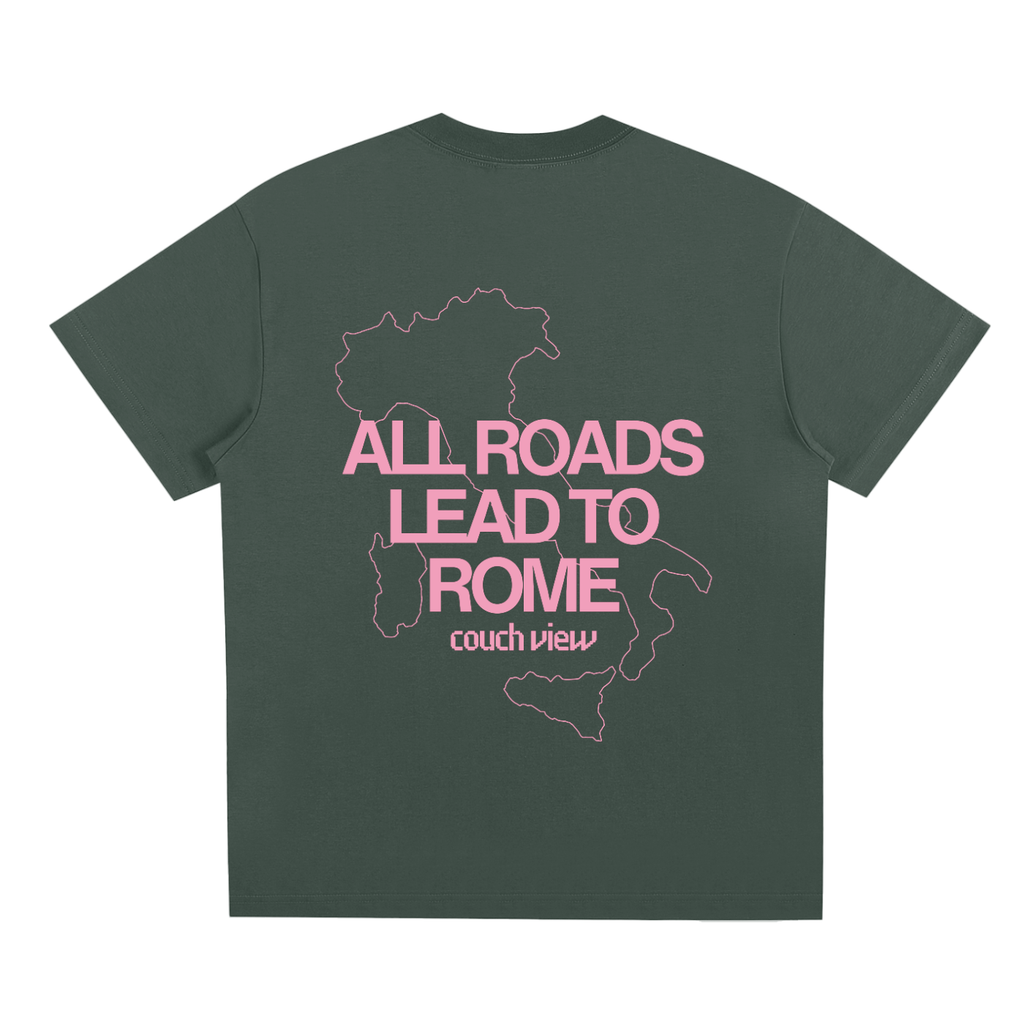 Ganna Giro Shirt