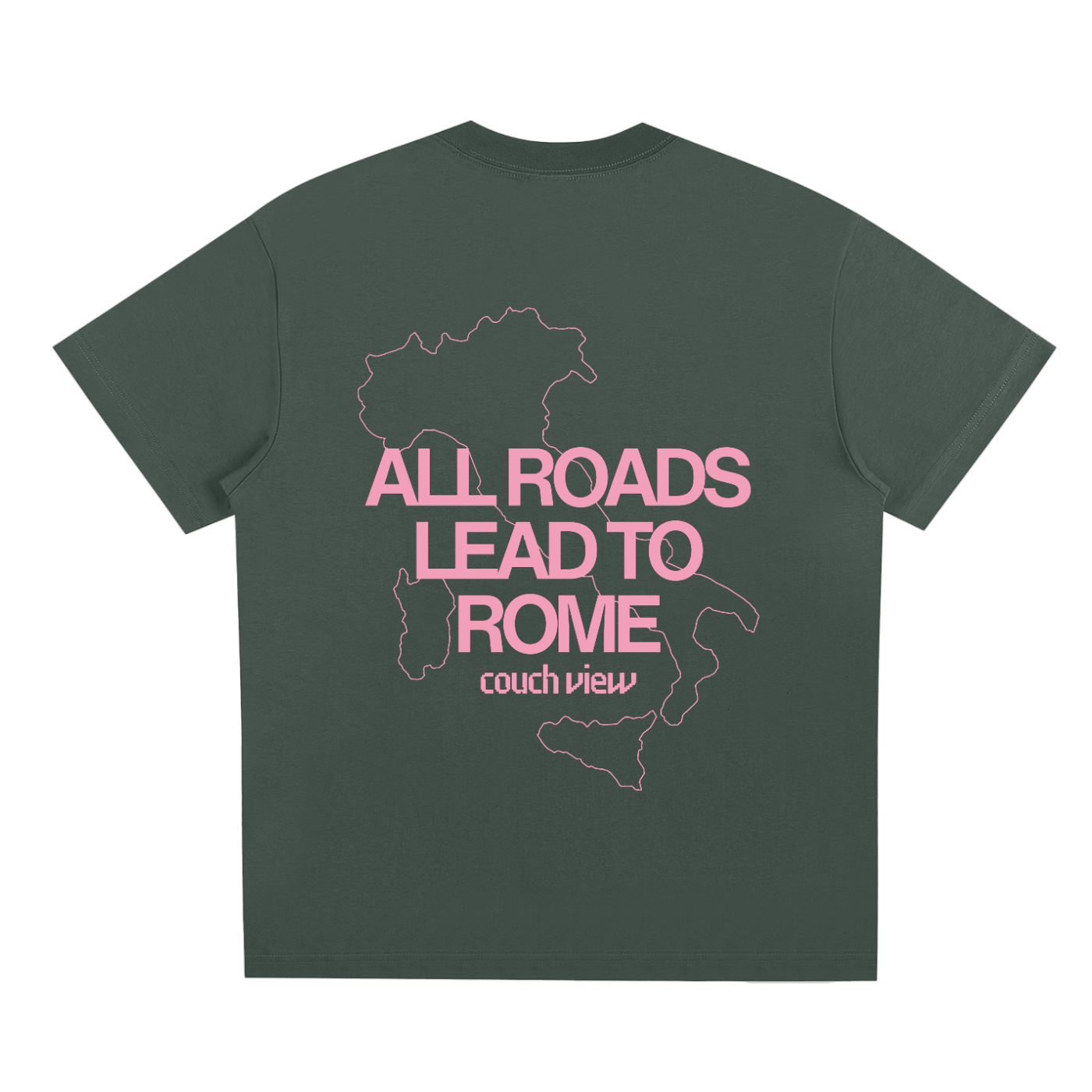 Ganna Giro Shirt