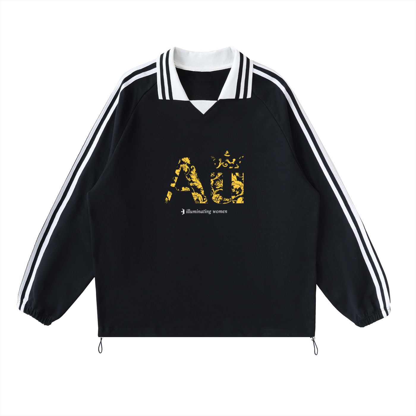 Caldera Medical x Aurea Racing Long Sleeve