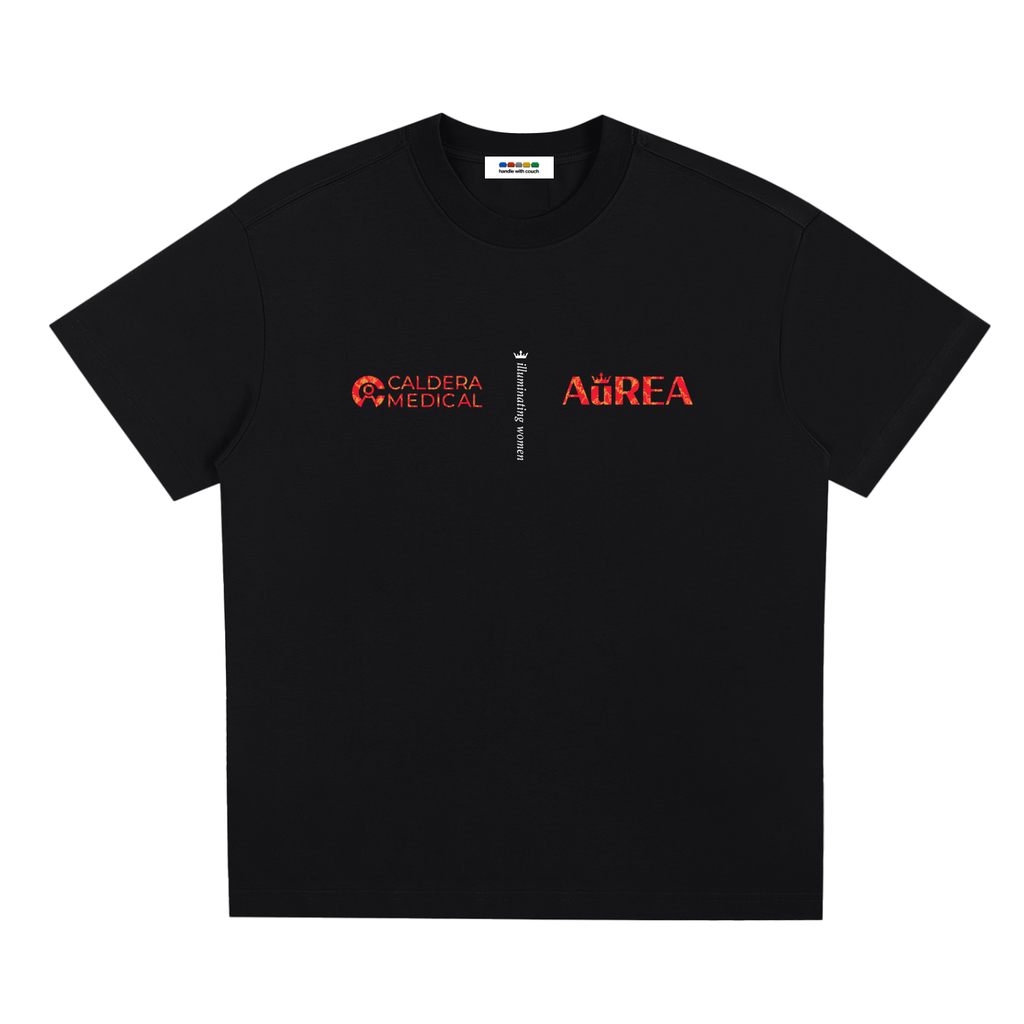 Caldera Medical x Aurea T-Shirt