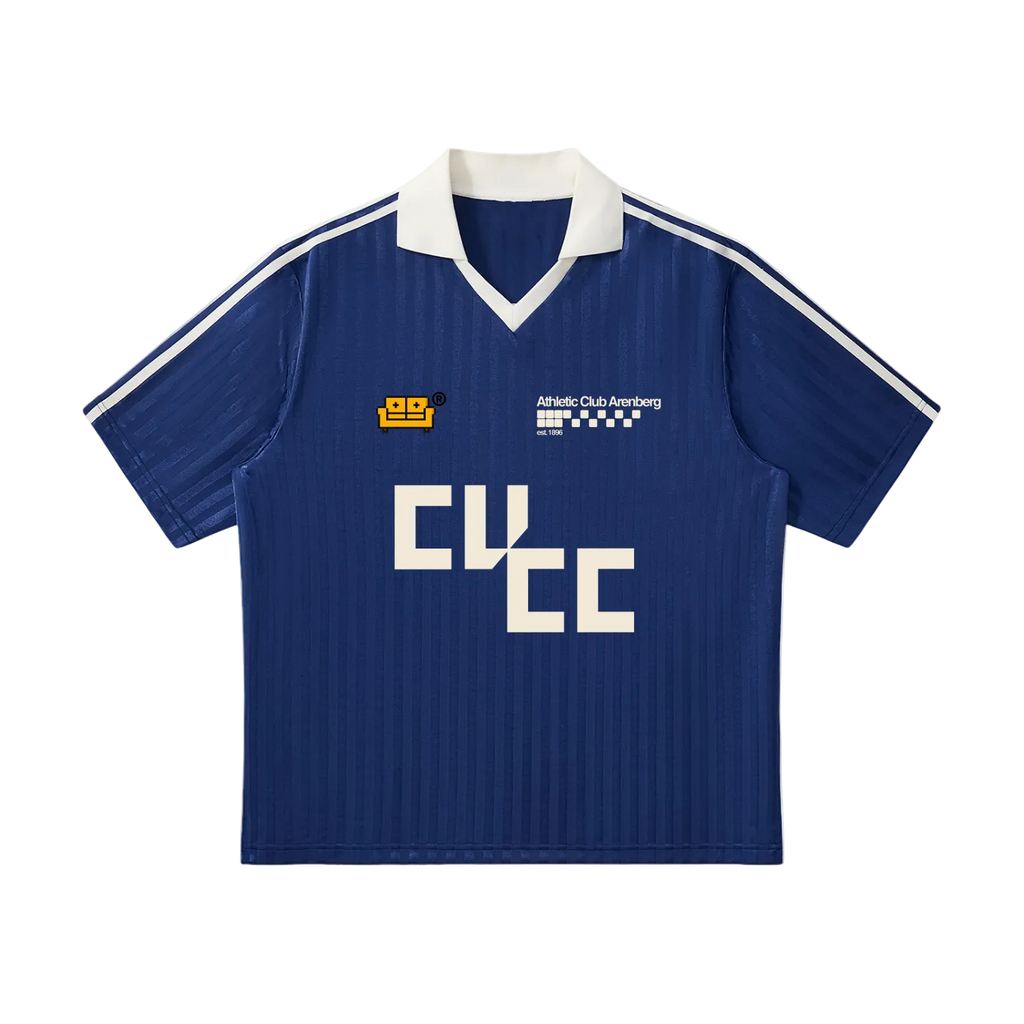 AC Arenberg Official Jersey
