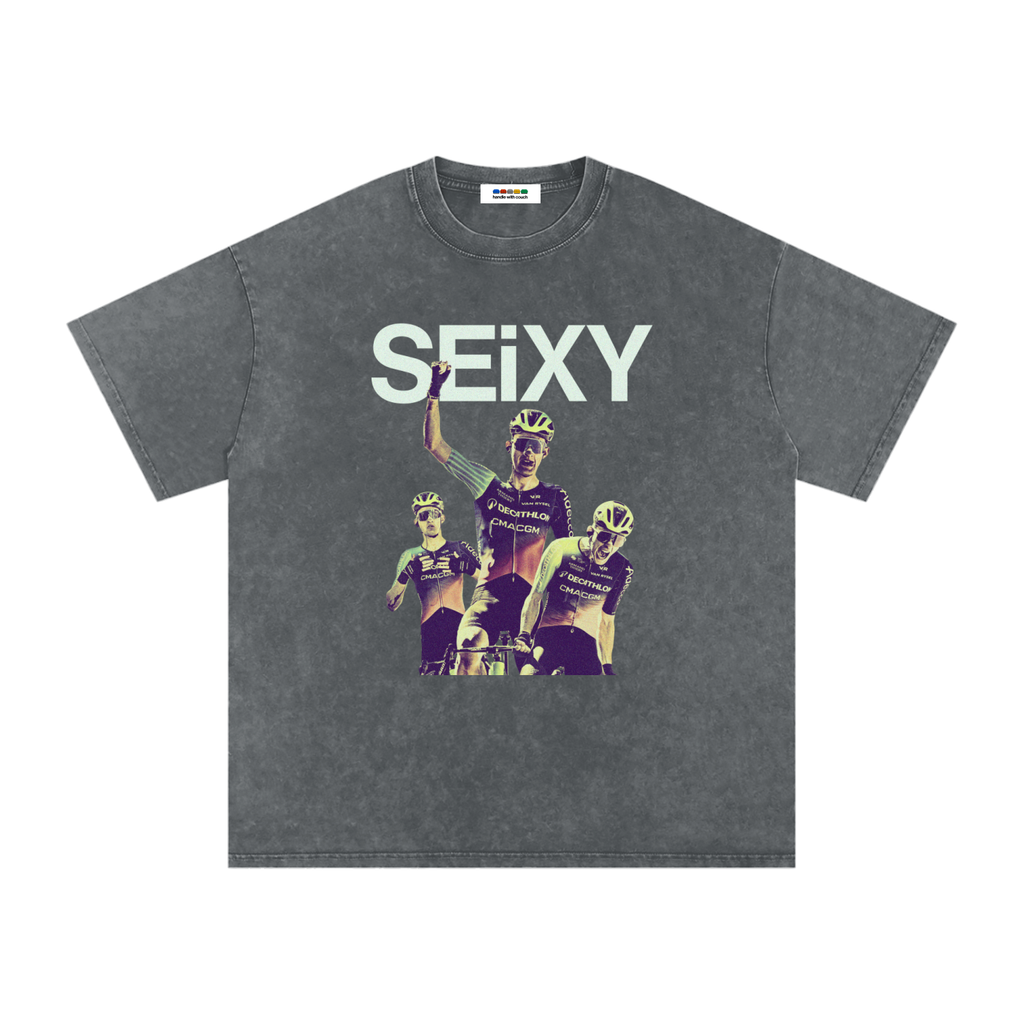 Seixy Summer Tee