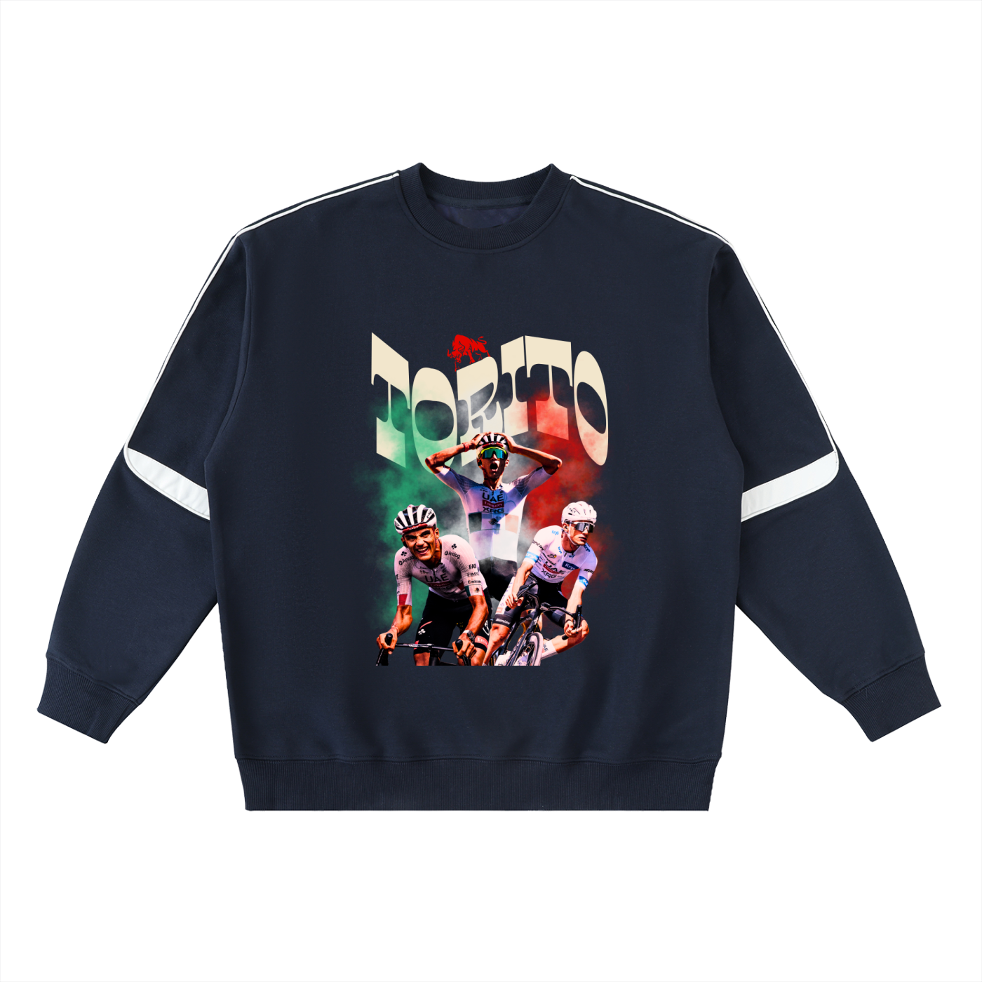 Torito Crewneck