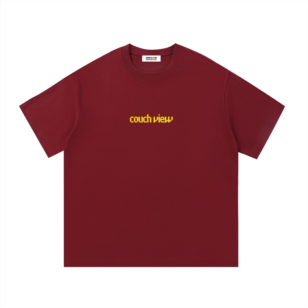 Three Weeks in July Tee - MVDP