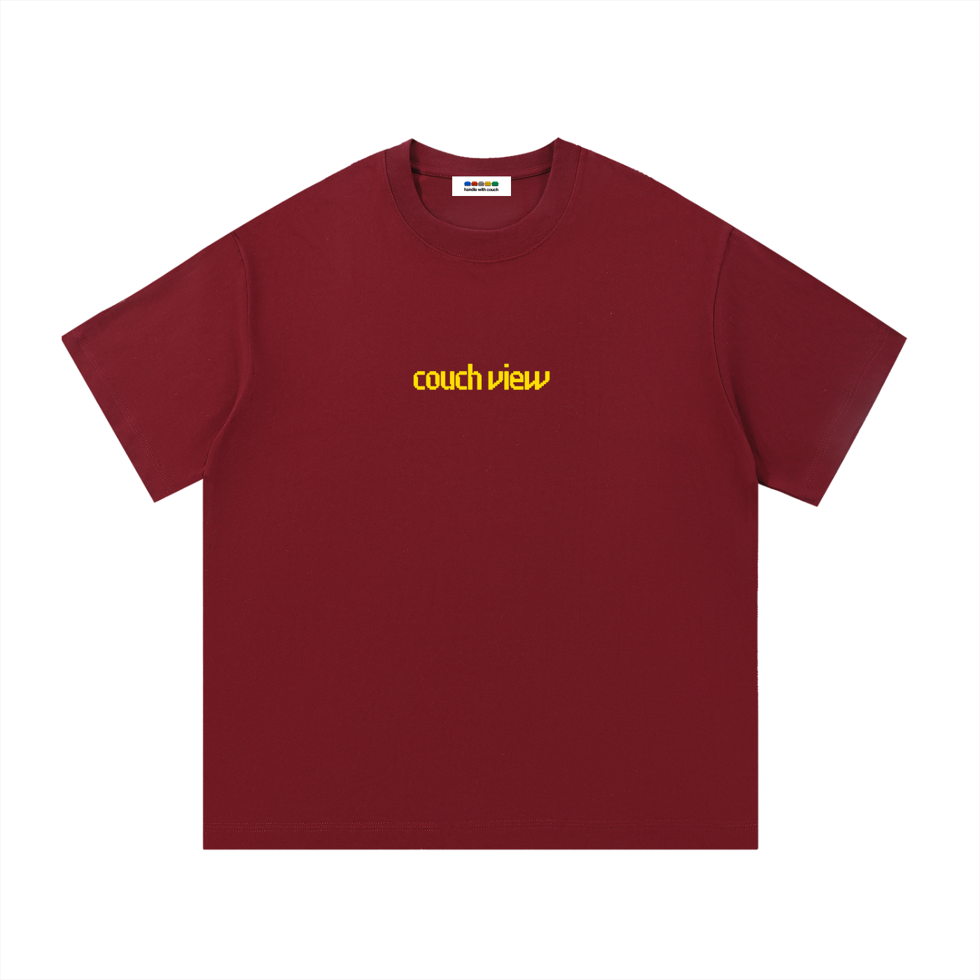 Three Weeks in July Tee - MVDP