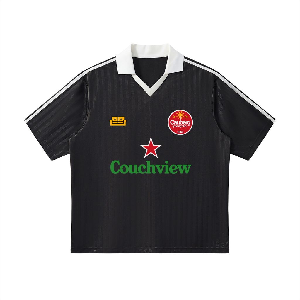 Cauberg Sporting Club Official Jersey