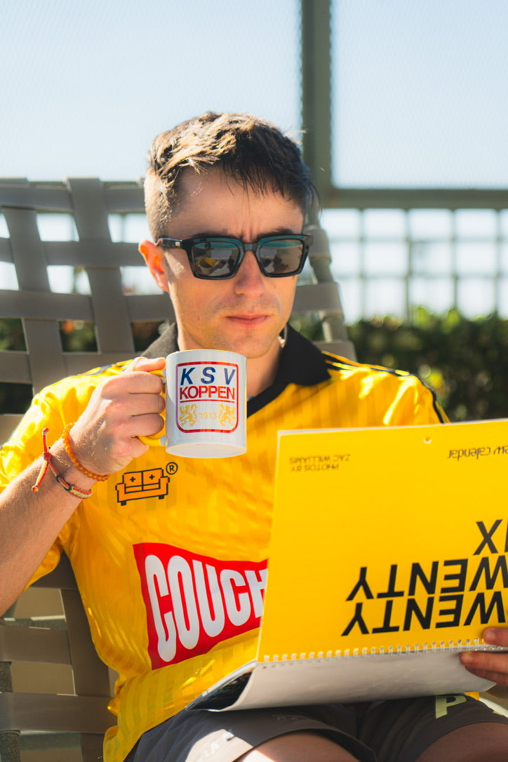 KSV Koppen Mug