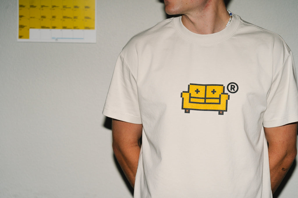 8bit couch