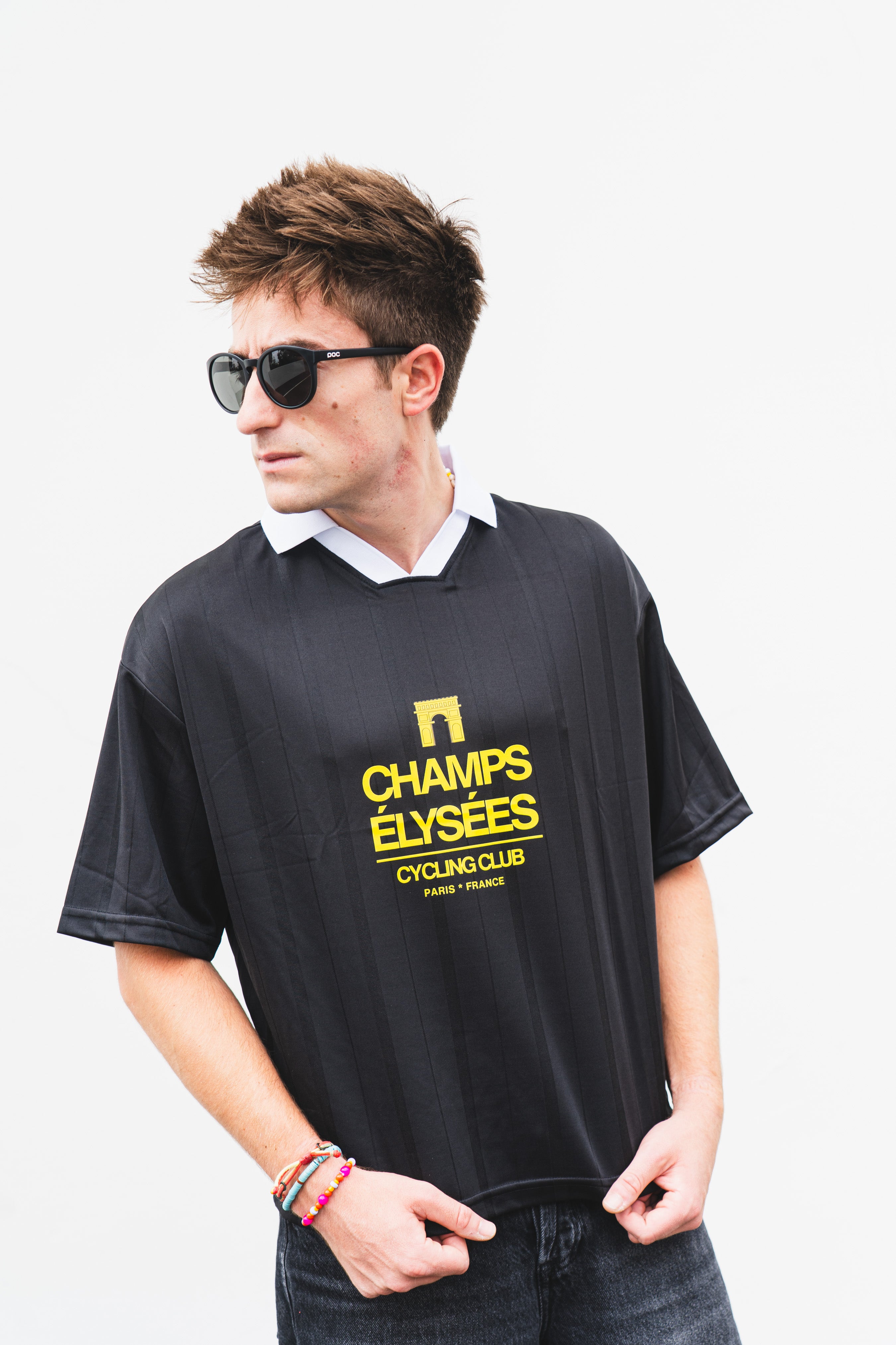 Official Club Jersey
