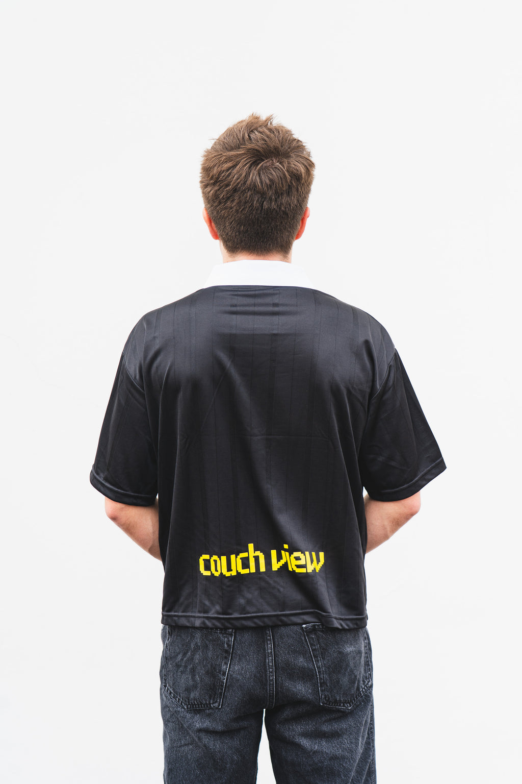 Official Club Jersey