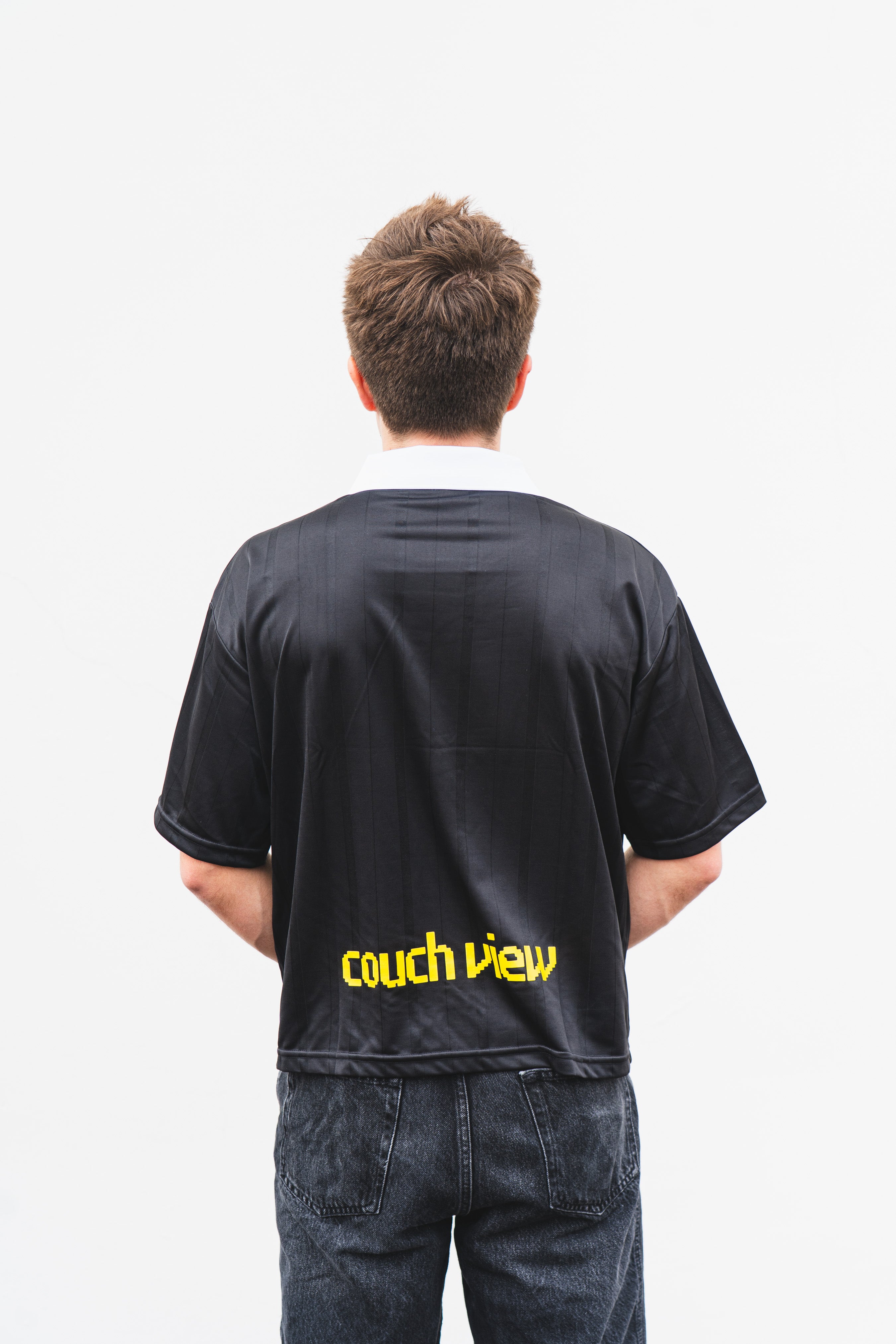 Official Club Jersey