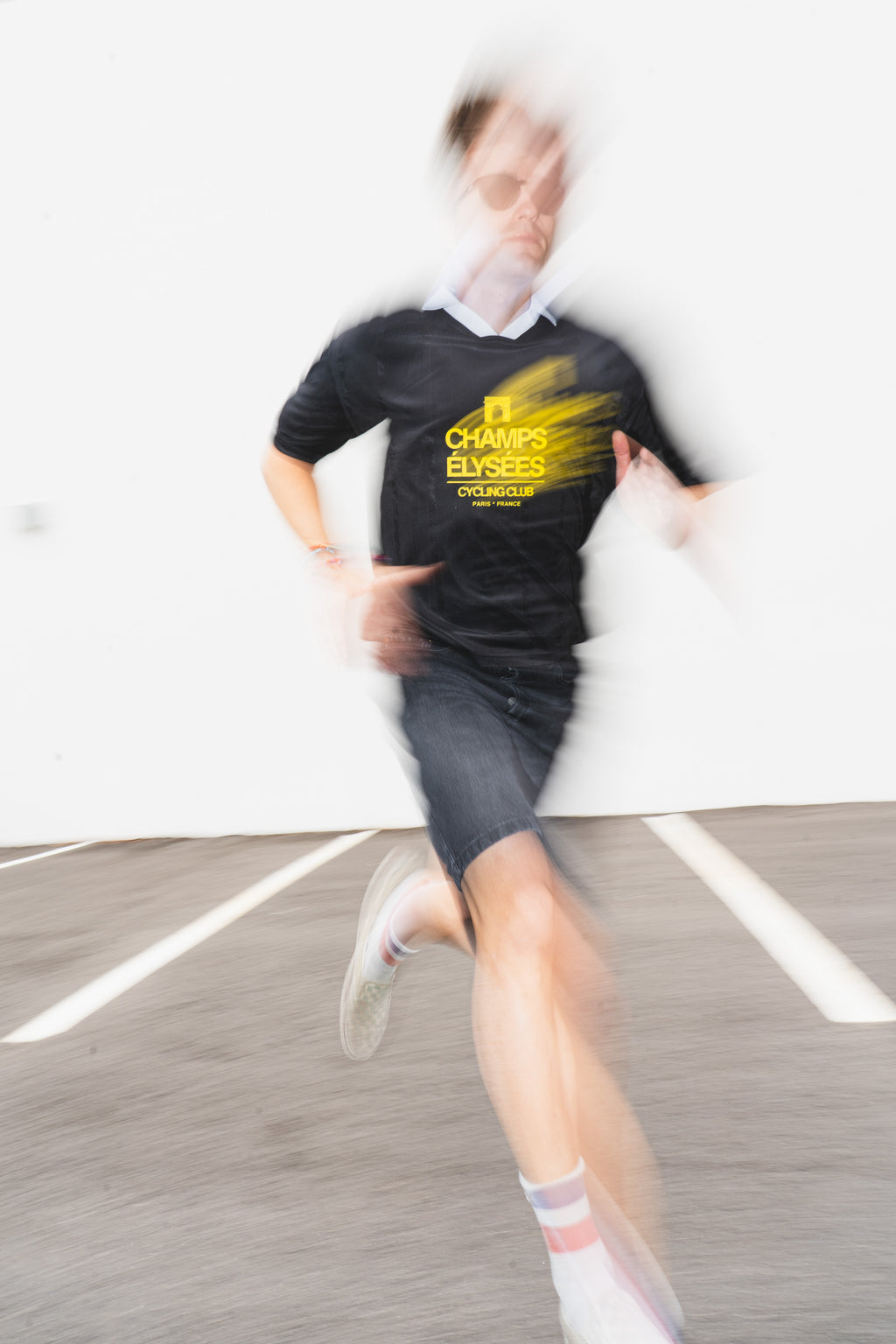 Official Club Jersey